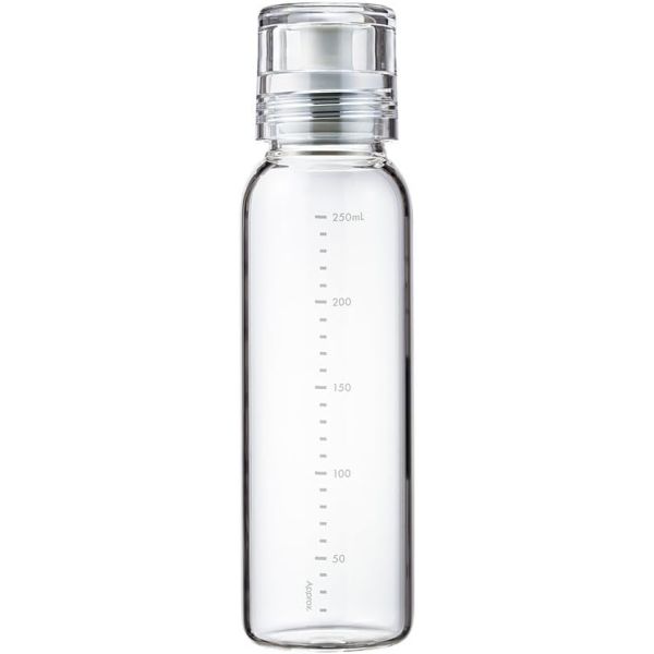 HARIO ɥå󥰥ܥȥ륹 250ml ڡ륰졼 DBSN-250-PGR
