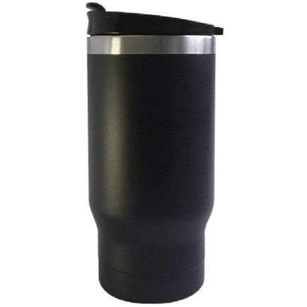 タフコ スタイルモア カーマグ 500ml ブラック F-2700