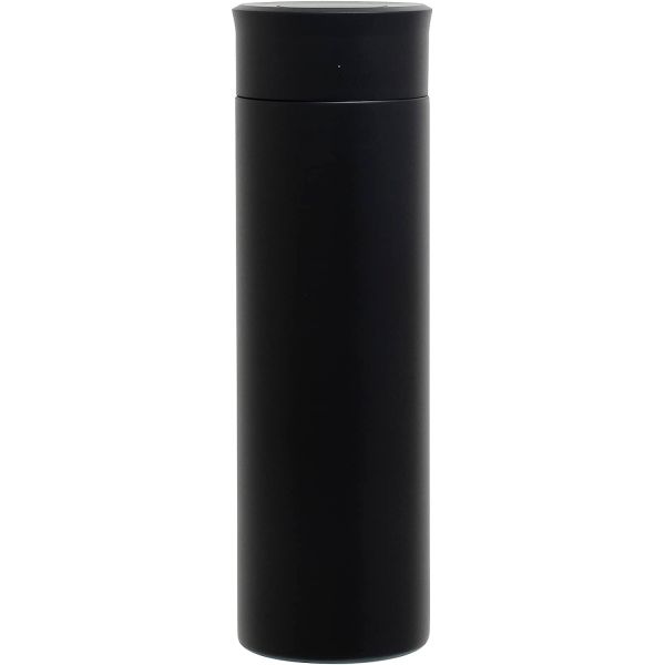 タフコ スタイルモア ステンレスマグボトル 300ml ブラック F-2707