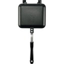 カクセー cococafe(ココカフェ) ホットサンドメーカー CC-22