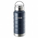 カクセー MINDFREE(マインドフリー) ステンレスボトル 550ml ネイビー MF-05N(3)