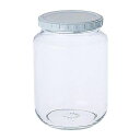ジャム瓶 1000ml