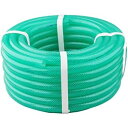 三洋化成 クリアグリーンホース 15×20mm 10m CG-1520L10G