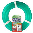 三洋化成 スーパーソフトホース 内径15×外径20mm 長さ3m SUS-1520L3G