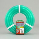 三洋化成 スーパーソフトホース 内径15×外径20mm 長さ10m SUS-1520L10G(4)
