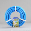 三洋化成 ツインネットホース 内径15×外径19.5mm 長さ10m TN-15195L10B