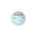 ペーパーウェア PWボウル 280ml 20個入 T-2820AL