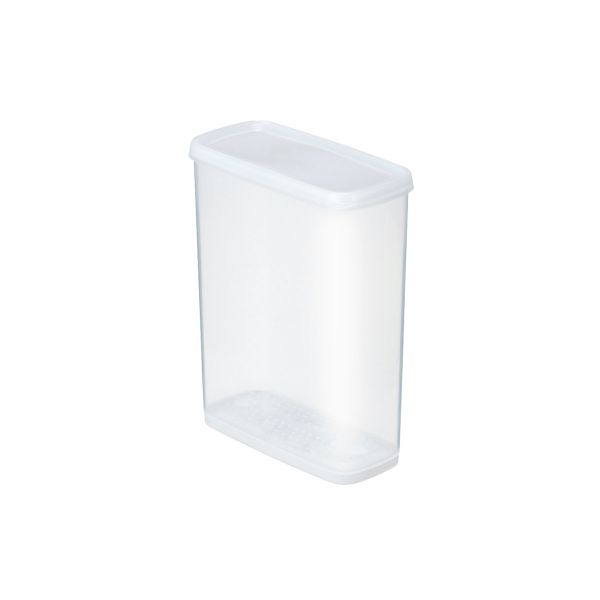 イノマタ化学 乾物ストッカー 4.0 1214 [ナチュラル]