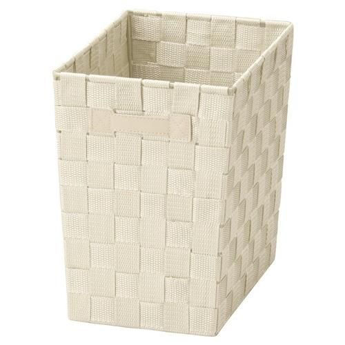 ちどり産業 PPストラップバスケット SF-904BG [ベージュ]