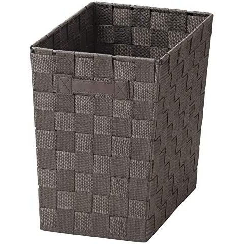 ���ɤ껺�� PP���ȥ�åץХ����å� SF-904DBR [�֥饦��]