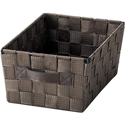 ���ɤ껺�� PP���ȥ�åץХ����å� SF-907DBR [�֥饦��]