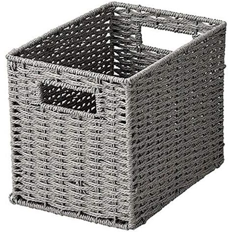 　ギフトサービスについて商品特徴一覧、4517657405332、通信販売、通販、販売、買う、購入、お店、売っている、ショッピング▼関連商品はこちら。ちどり産業 ペーパーバスケット 浅型ハーフ CH-404GY [グレー]【ちどり産業 ペーパーバスケット 深型ハーフ CH-405GY [グレー]】広告文責(有)イースクエアTEL:0120-532-772※お客さま都合による、ご注文後の[キャンセル][変更][返品][交換]はお受けできませんのでご注意下さいませ。※当店では、すべての商品で在庫を持っておりません。記載の納期を必ずご確認ください。※ご注文いただいた場合でもメーカーの[在庫切れ][欠品][廃盤]などの理由で、[記載の納期より発送が遅れる][発送できない]場合がございます。その際は、当店よりご連絡させていただきます。あらかじめご了承ください。※リニューアル等により パッケージ、仕様、セット内容 が変更になる場合がございます。予めご了承下さい。こちらの商品は【お取り寄せ(7〜10営業日以内に発送予定)】となります。あらかじめご了承くださいませ。