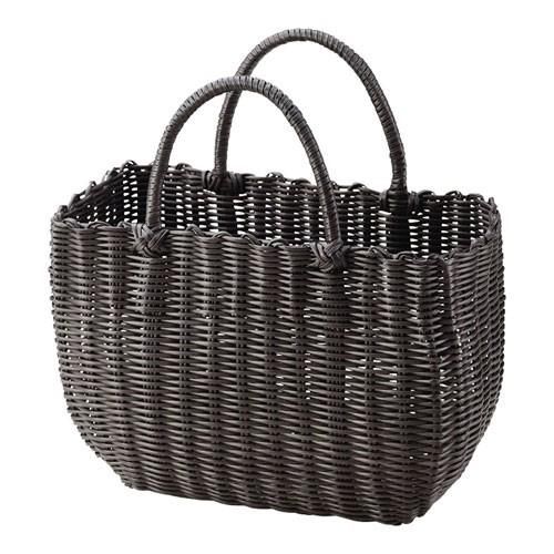 ちどり産業 PPカゴバック 91-10BR [ブラウン]