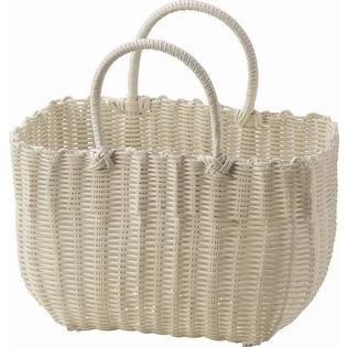 ちどり産業 PPカゴバック 91-10BE [ベージュ]