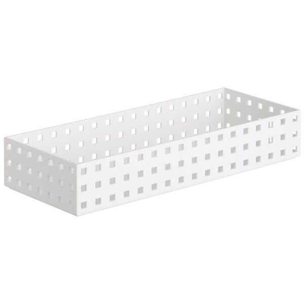 吉川国工業所 ブリックス 350 ミドル M 9023 [ホワイト]