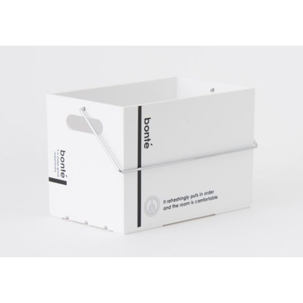 八幡化成 ボンテ コンテナ 1012 [ホワイト]