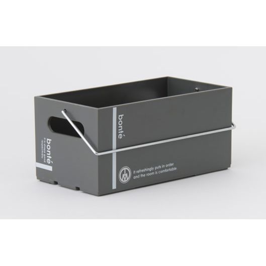 八幡化成 ボンテ コンテナ 1011 [グレー]