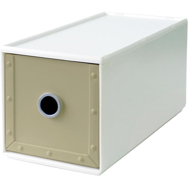 八幡化成 way-be ファイルストアーズ コンフォート fs-720 [グレージュ]