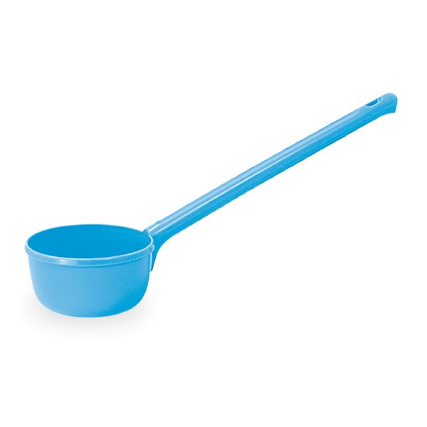 新輝合成 水ひしゃく 960型 [ブルー]