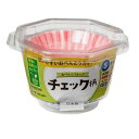 東洋アルミエコープロダクツ おべんとうカップ チェック柄 S 4色 84枚入