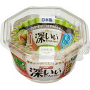 東洋アルミエコープロダクツ 抗菌深いぃ おべんとうカップ 深型 M 4色 58枚入