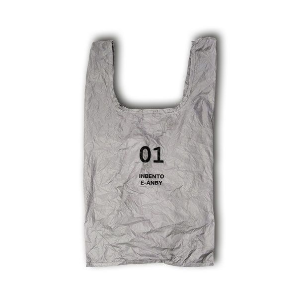 アルファックス CONVENI BAG INBENTO AP-623205 [グレー]