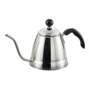 竹井器物製作所 フィーノ コーヒードリップポット 1.2L