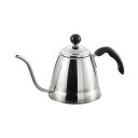 竹井器物製作所 フィーノ コーヒードリップポット 1.0L