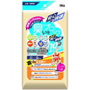 ハウスホールドジャパン 臭いブロック袋 Mサイズ 10枚入 AB05