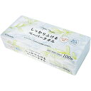 Life-do.Plus しっかりふけるペーパータオル 100枚