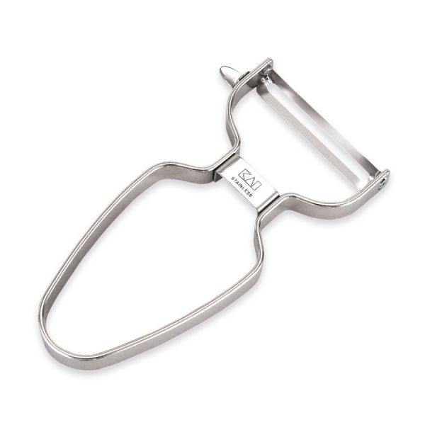 ���� Kai Kitchen ���ƥ�쥹�ԡ��顼 DH-8009