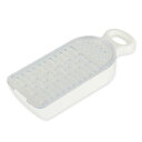 貝印 Kai Kitchen 受け皿付両面おろし器 DH-8032