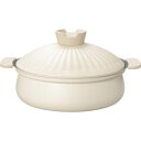 和平 みのり丈膳 IH対応 軽くて丈夫な卓上鍋 24cm RB-2852