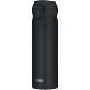 サーモス 真空断熱ケータイマグ 500ml JNL-S500 ブラックジェイド(BK-J)