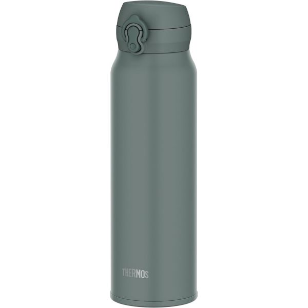 サーモス 真空断熱ケータイマグ 750ml JNL-S750 アッシュグリーン(ASG)