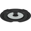サーモス 取っ手のとれるフライパン専用フタ 22cm/24cm対応 KLK-2224 ブラック(BK)
