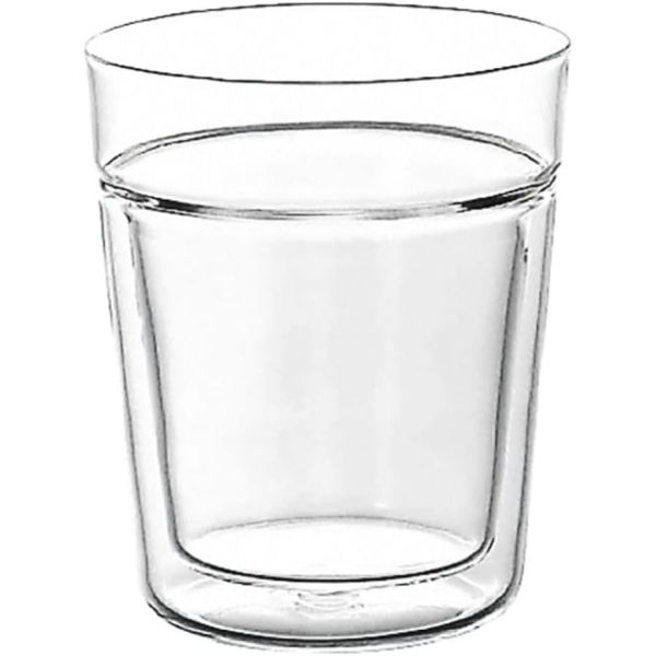 HARIO ツインロックグラス 260 TRG-260