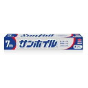 東洋アルミエコー サンホイル 25cm×7m SN642