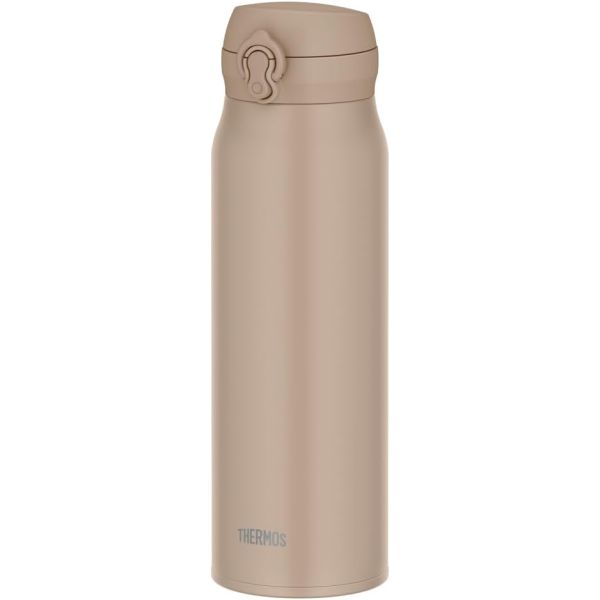 サーモス 真空断熱ケータイマグ 1000ml JNL-S1000 グレーベージュ(GYBE)