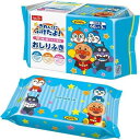 レック アンパンマン おしりふき 60枚×3個入 A00323