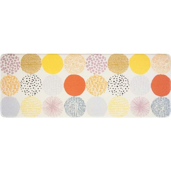 �����ȡ� �դ��륤��ƥꥢ�ޥå� 45��120cm �ɥå�