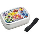 スケーター アルミ弁当箱 370ml ポケットモンスター 25 ALB5NV