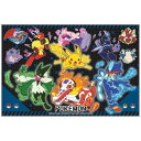 スケーター レジャーシートS ポケットモンスター 25