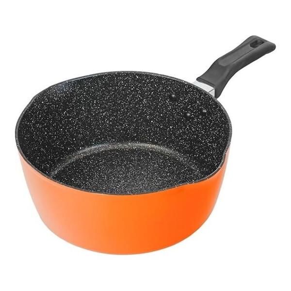 和平フレイズ ギガフッカ IH対応 超深型フライパン 24cm RB-3108