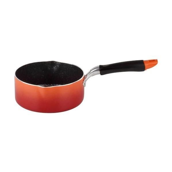 和平フレイズ ディッシュメイト IH対応 雪平鍋 16cm RB-1732