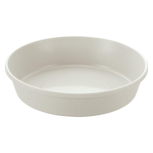 リッチェル ラピス プレート 35型 ホワイト