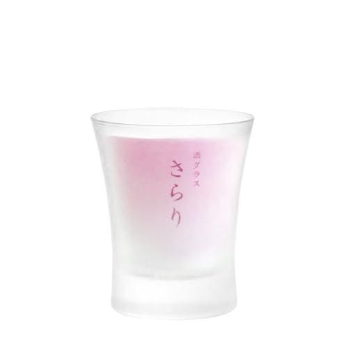 東洋佐々木ガラス 酒グラス (さらり) B-00316-612