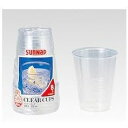 サンナップ クリアーカップ L 275ml 8個入