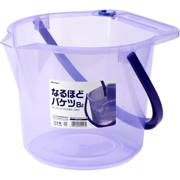 ���Υޥ����� �ʤ�ۤɥХ��� 8L �������֥롼