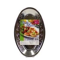 シンワ パーティープレート M 3枚入 PA-01